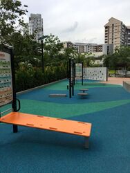 The Trilinq (D5), Condominium #557018351